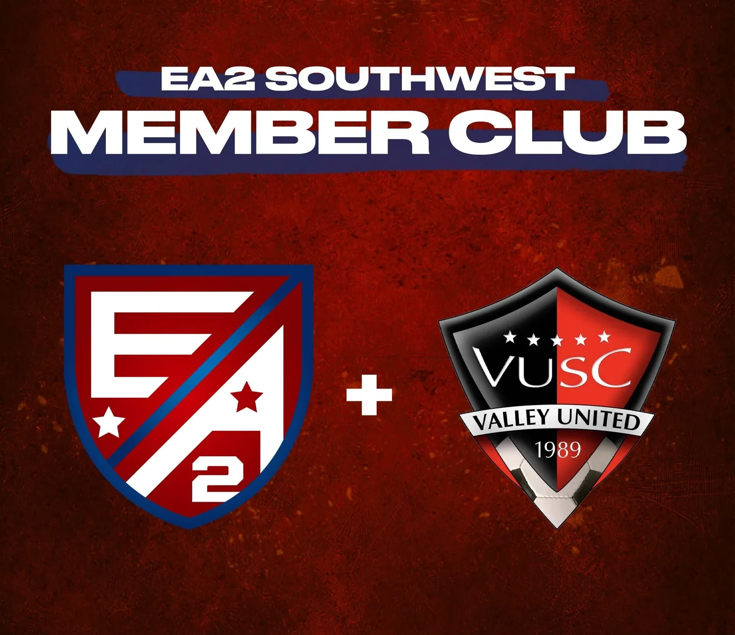 EA2_New_Club_Announcement_ValleyUnited_Cover
